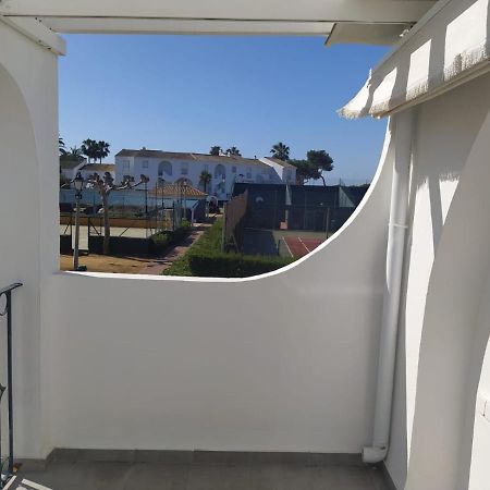 Apartamento Primera Linea De Dos Dormitorios 卡内拉岛 外观 照片
