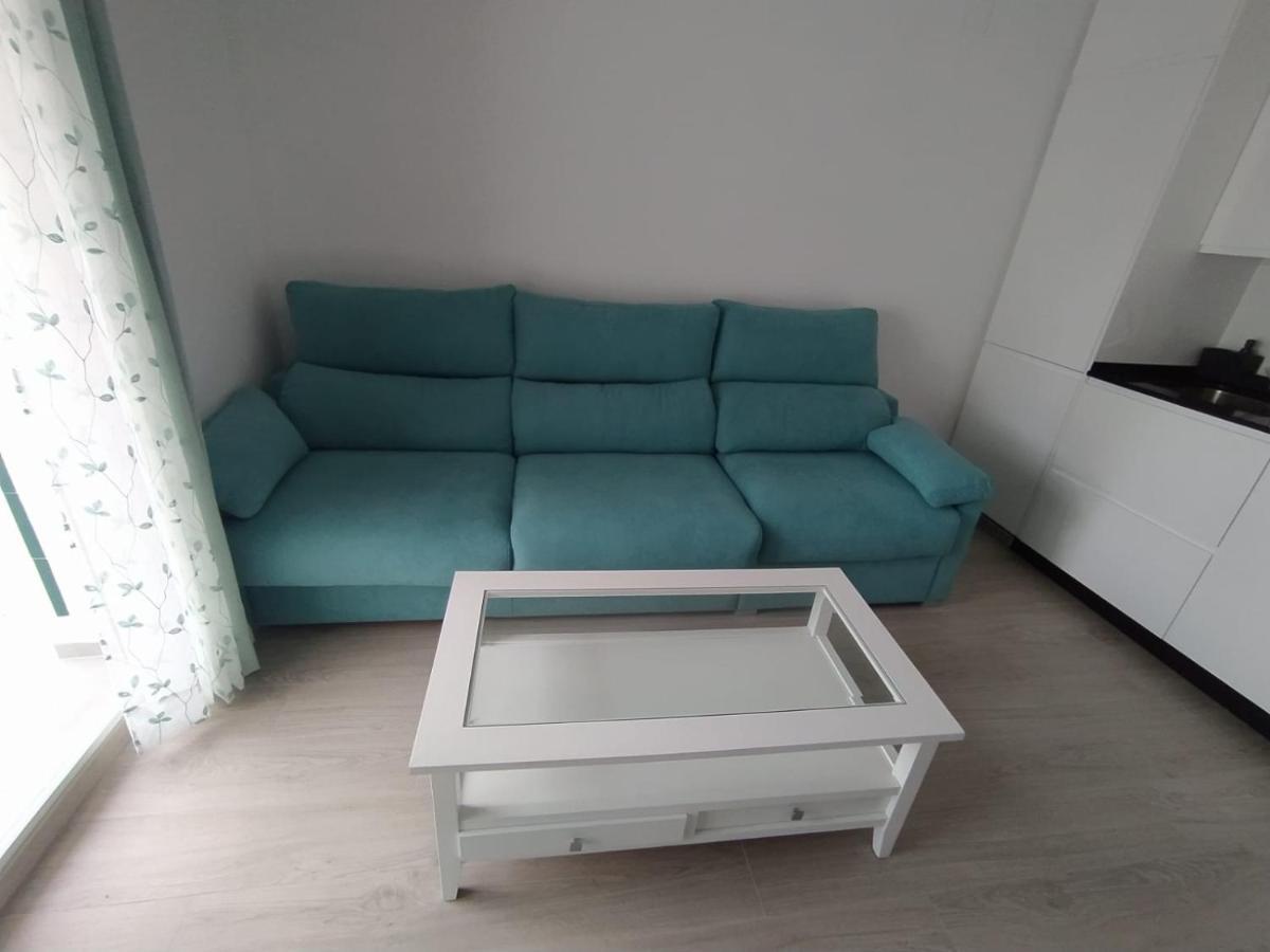 Apartamento Primera Linea De Dos Dormitorios 卡内拉岛 外观 照片